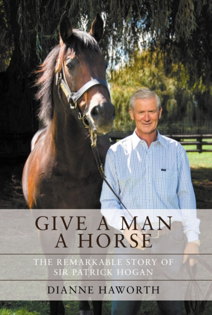 E-kniha Give a Man a Horse Dianne Haworth