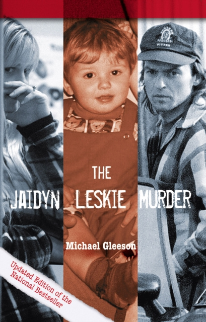 E-kniha Jaidyn Leskie Murder Michael Gleeson