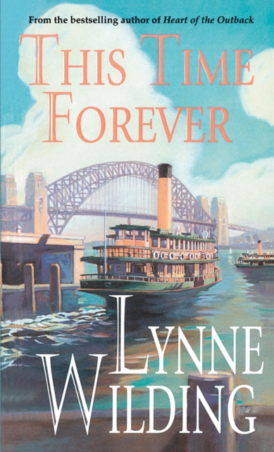 E-knjiga This Time Forever Lynne Wilding