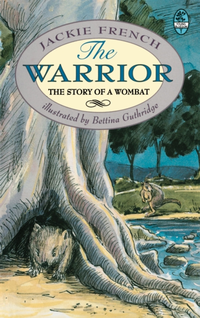 E-knjiga Warrior Jackie French