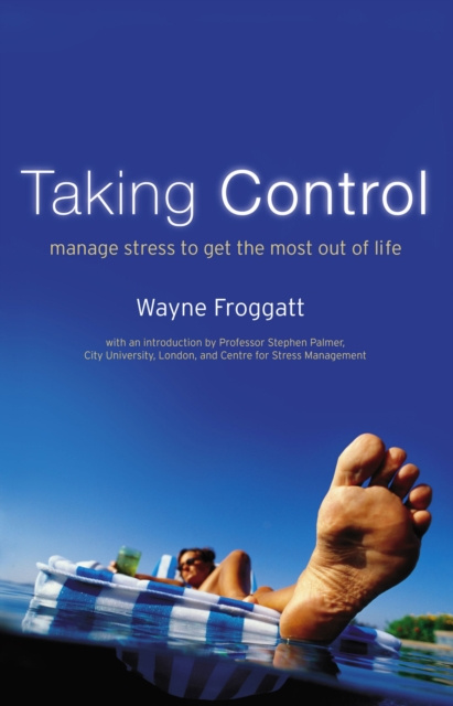 E-knjiga Taking Control Wayne Froggatt