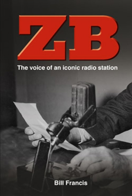 E-knjiga ZB Bill Francis