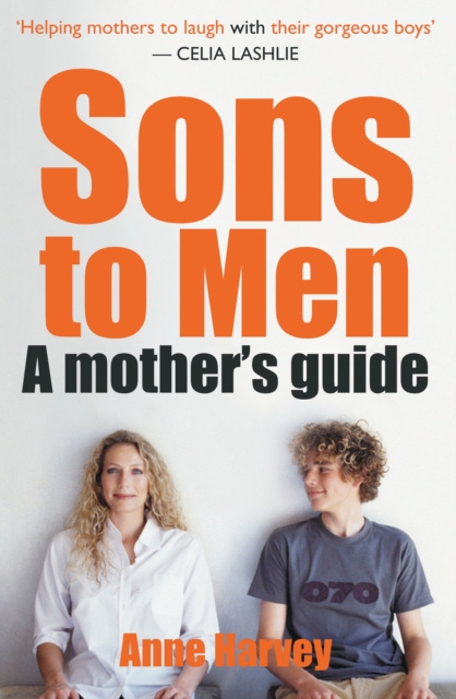 E-Book Sons to Men Anne Harvey