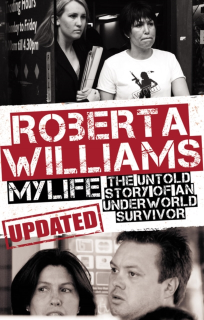 E-knjiga Roberta Williams Roberta Williams