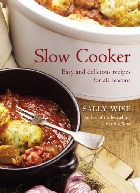 E-knjiga Slow Cooker Sally Wise