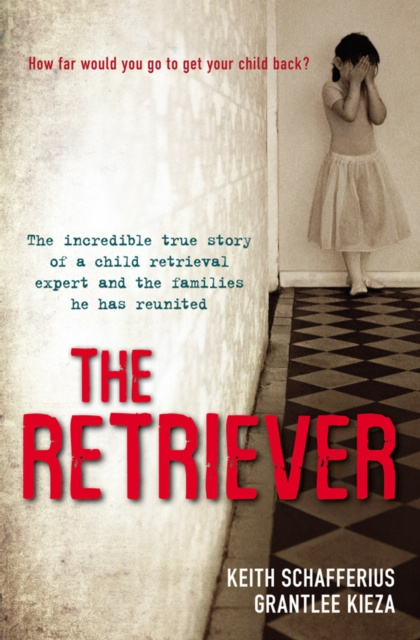 E-knjiga Retriever Keith Schafferius