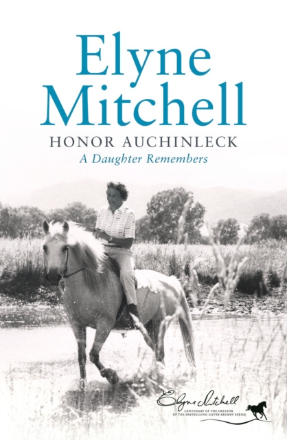 E-knjiga Elyne Mitchell Honor Auchinleck