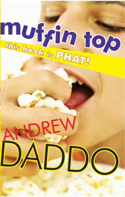 E-book Muffin Top Andrew Daddo