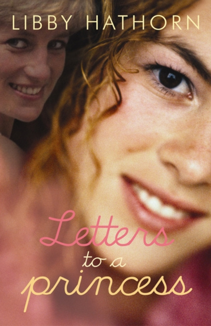 E-book Letters to a Princess Libby Hathorn