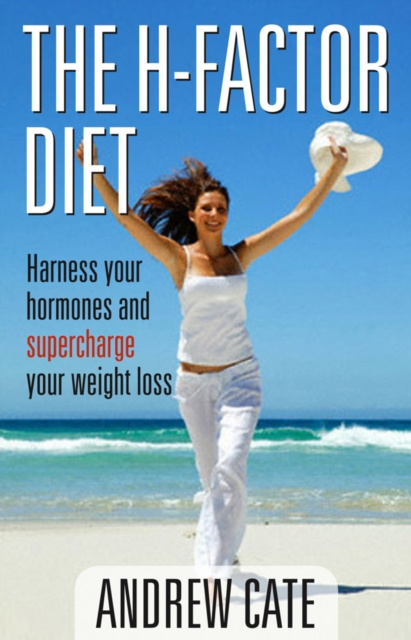 E-knjiga H Factor Diet Andrew Cate