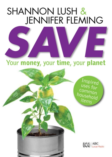 E-knjiga Save Jennifer Fleming