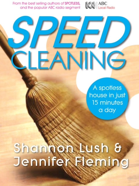E-book Speedcleaning Jennifer Fleming