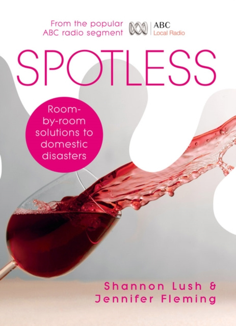 E-book Spotless Jennifer Fleming