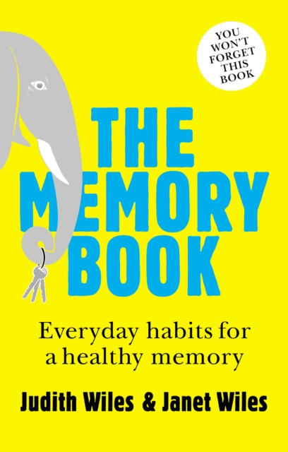 E-Book Memory Book Janet Wiles