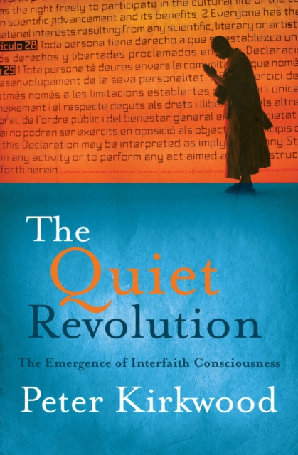 E-knjiga Quiet Revolution Peter Kirkwood
