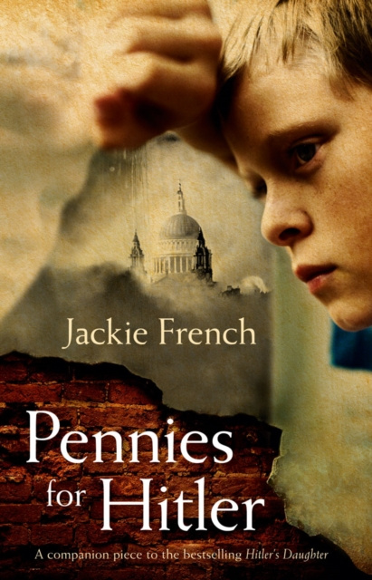 E-book Pennies for Hitler Jackie French