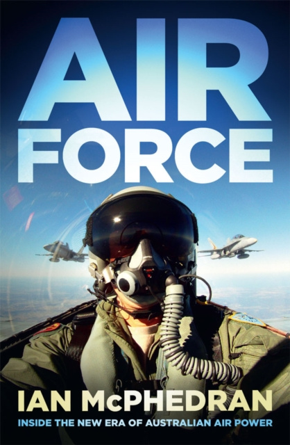 E-knjiga Air Force Ian McPhedran