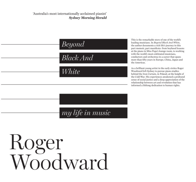 E-Book Beyond Black And White Roger Woodward