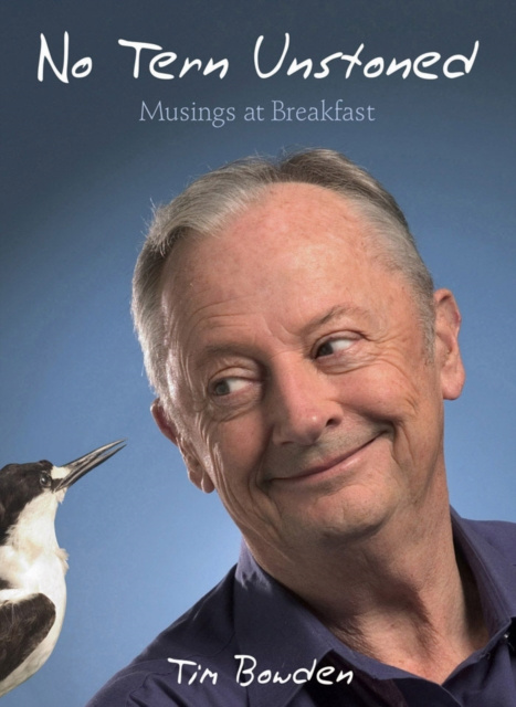 E-book No Tern Unstoned Tim Bowden