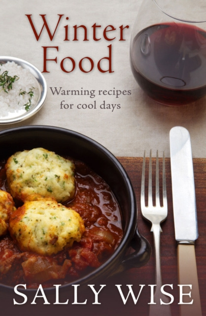E-Book Winter Food Sally Wise