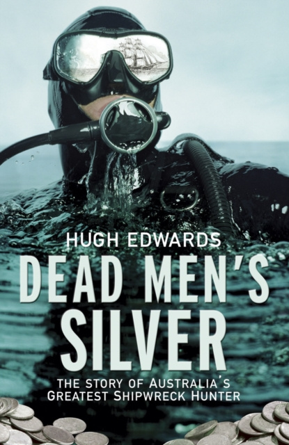 E-knjiga Dead Men's Silver Hugh Edwards