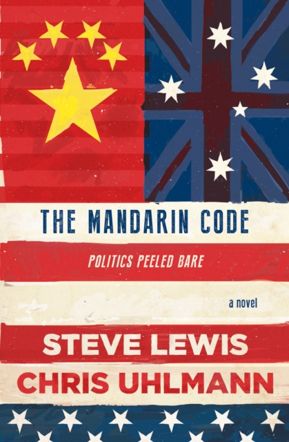 E-knjiga Mandarin Code Steve Lewis