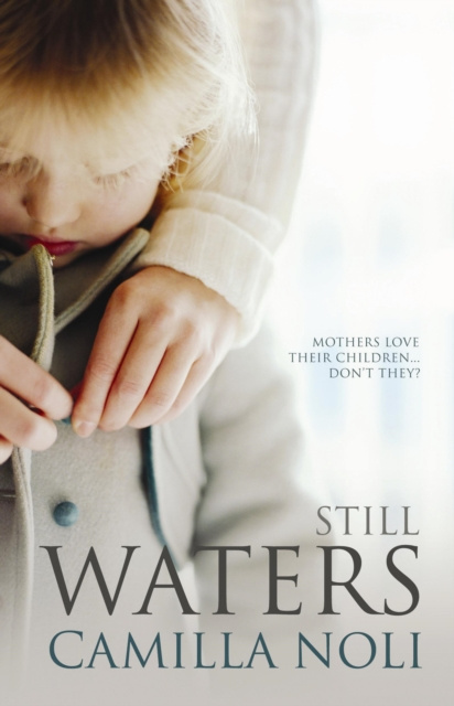 E-book Still Waters Camilla Noli