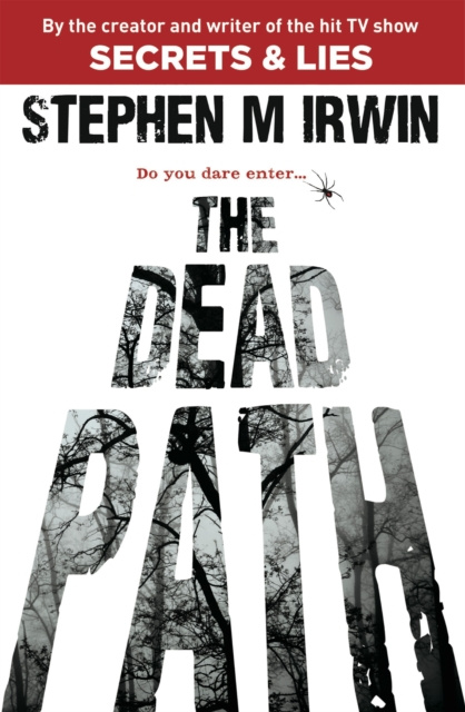 E-book Dead Path Stephen M. Irwin