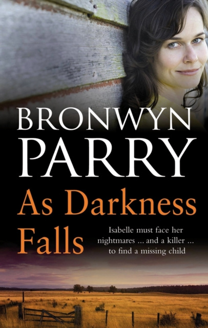 E-knjiga As Darkness Falls Bronwyn Parry
