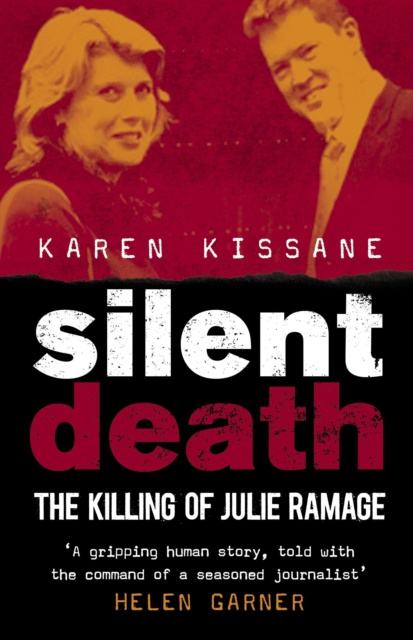 E-knjiga Silent Death Karen Kissane