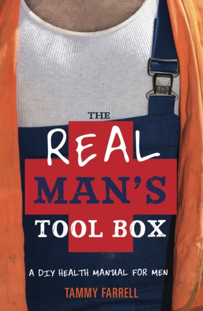 E-knjiga Real Man's Toolbox Tammy Farrell