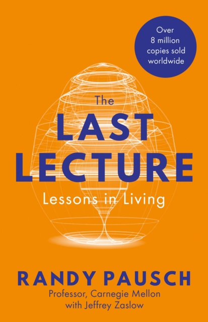 E-Book Last Lecture Randy Pausch