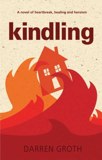 E-knjiga Kindling Darren Groth