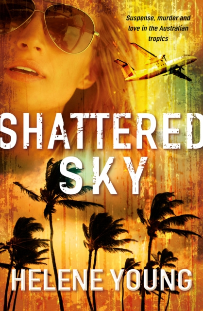 E-knjiga Shattered Sky Helene Young