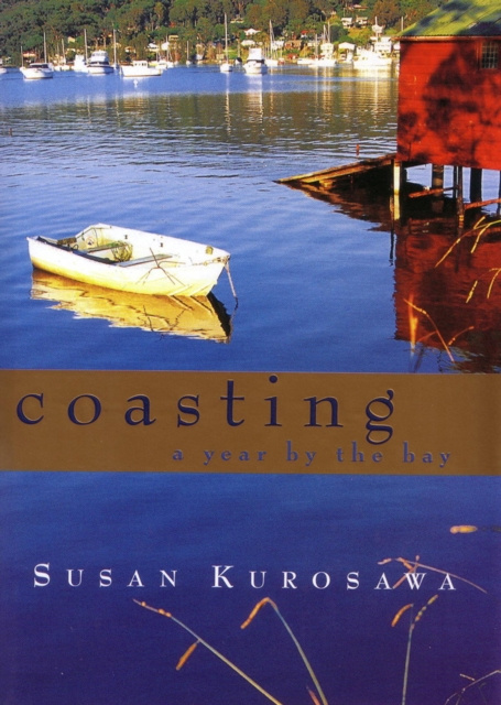 E-knjiga Coasting Susan Kurosawa