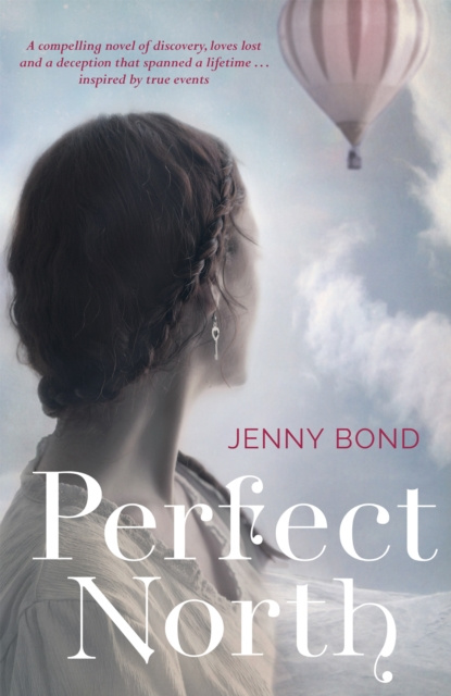 E-knjiga Perfect North Jenny Bond