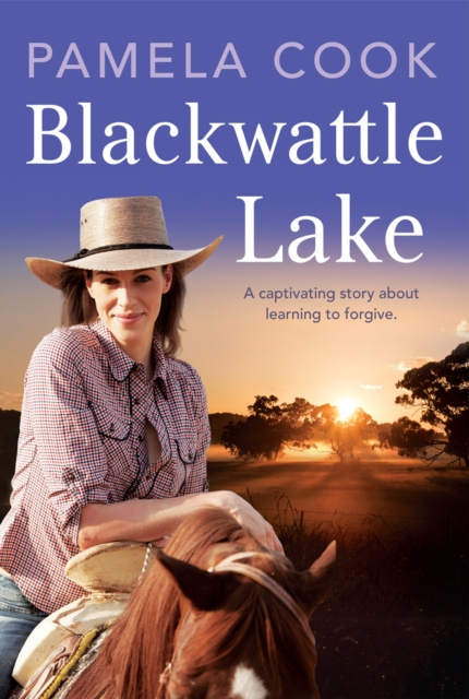 E-knjiga Blackwattle Lake Pamela Cook
