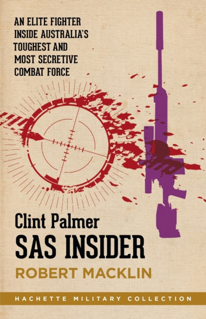 E-book SAS Insider Clint Palmer