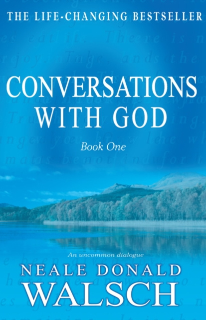 E-knjiga Conversations with God Neale Donald Walsch