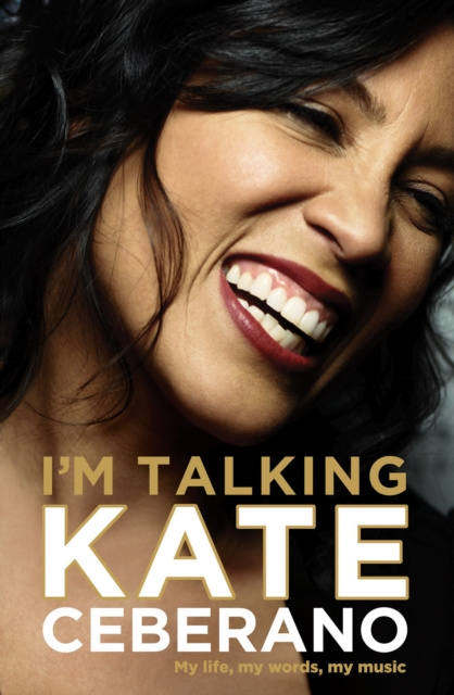 E-book I'm Talking Kate Ceberano