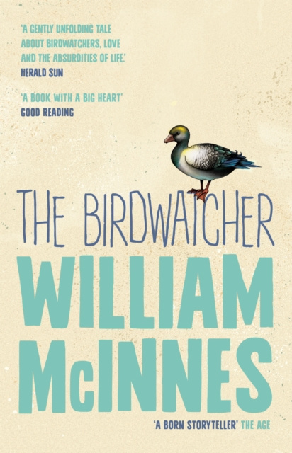 E-knjiga Birdwatcher William McInnes