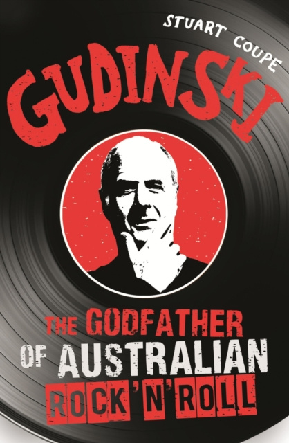 E-Book Gudinski Stuart Coupe