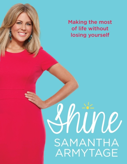 E-knjiga Shine Samantha Armytage
