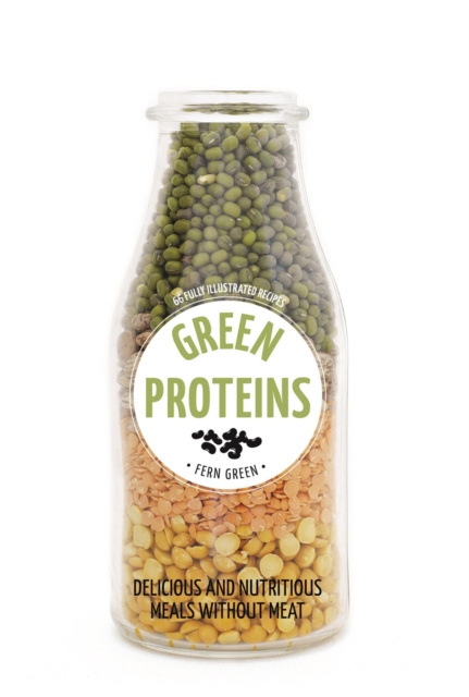 E-knjiga Green Proteins Fern Green