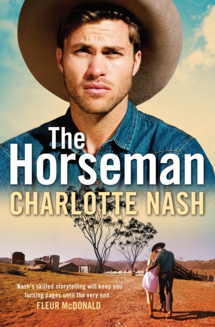 Libro electrónico Horseman Charlotte Nash