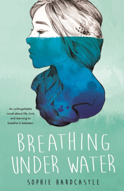 E-knjiga Breathing Under Water Sophie Hardcastle