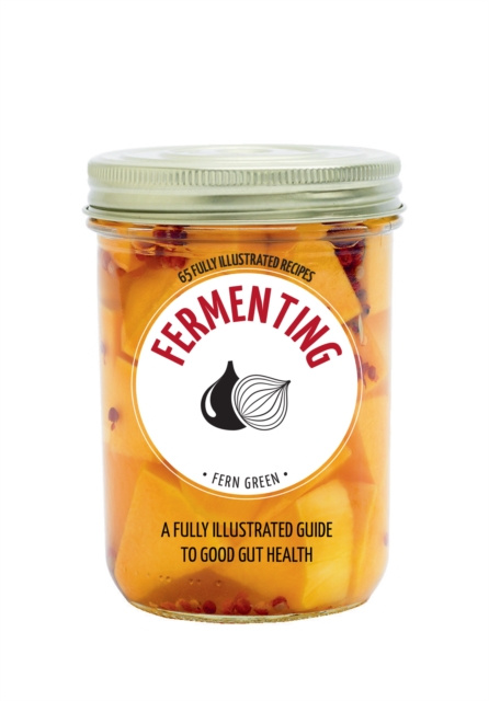 E-knjiga Fermenting Fern Green