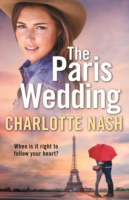 E-knjiga Paris Wedding Charlotte Nash