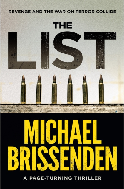 E-knjiga List Michael Brissenden