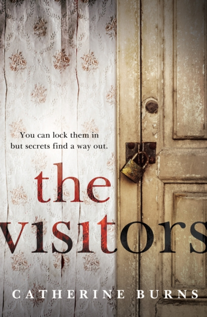 E-book Visitors Catherine Burns
